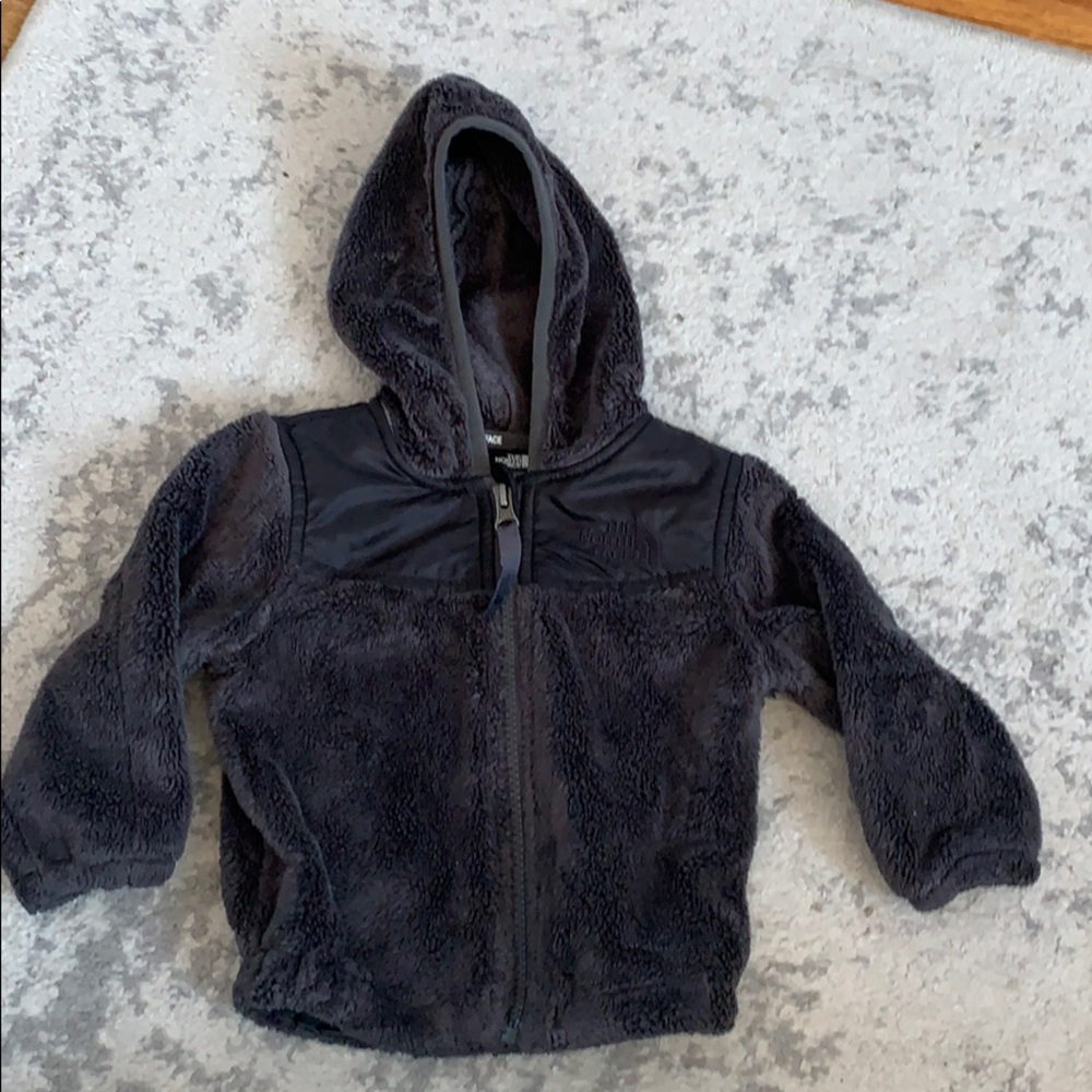 North Face Fleece